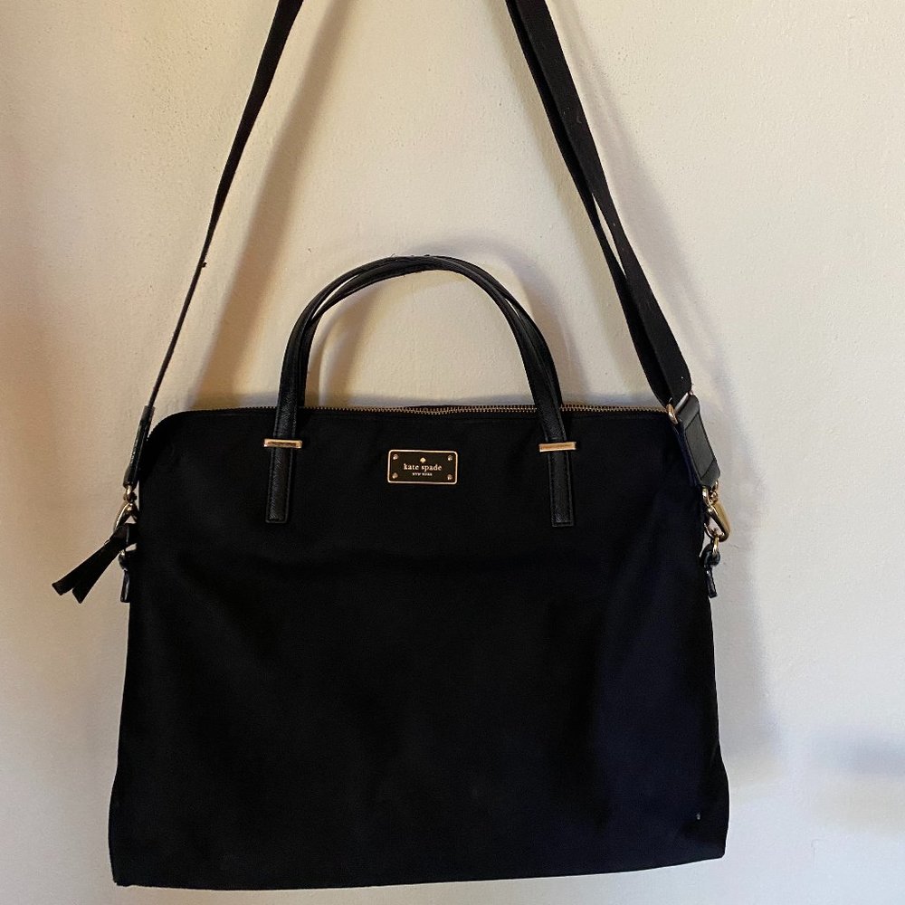 Kate Spade Laptop Bag